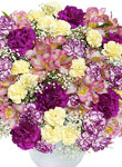 Fruit Pastille bouquets