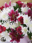 Chelsea arrangements - Free UK delivery