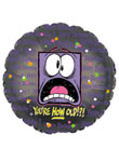 Funny Balloons