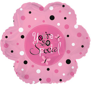 You're So Special Balloon