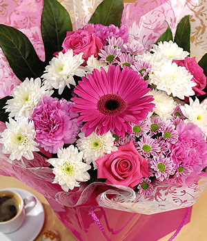Baby Girl Gift