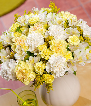 Sunshine Bouquet XL