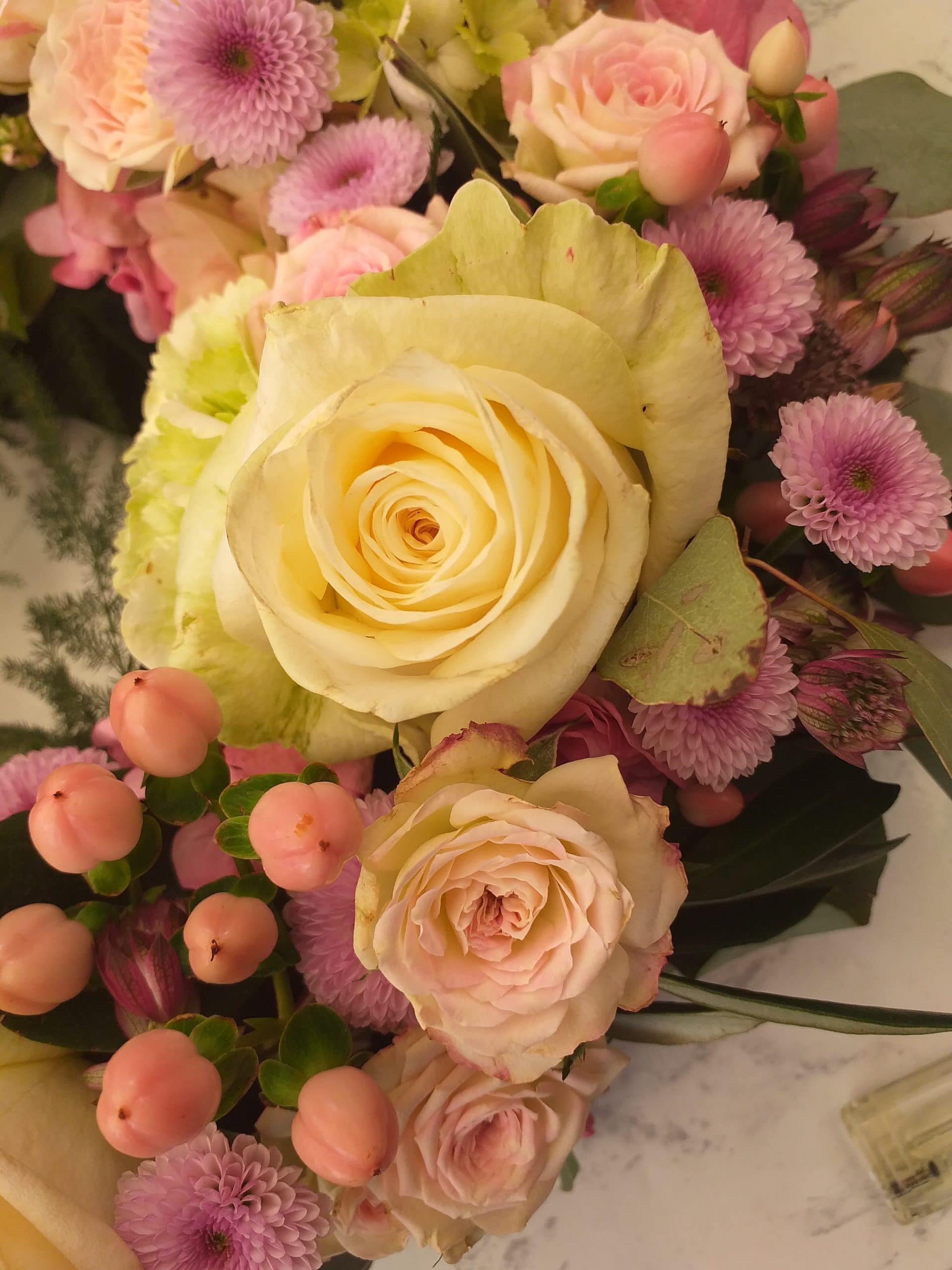 Beautiful Affordable Marks And Spencer Flowers By Post - Flowers By Post